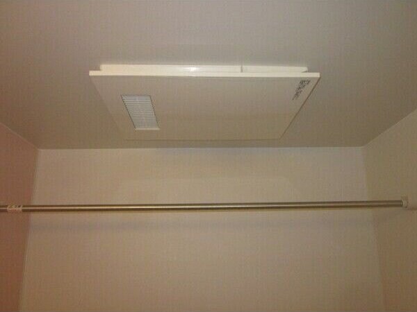 イーストヴィラ梅田の物件内観写真