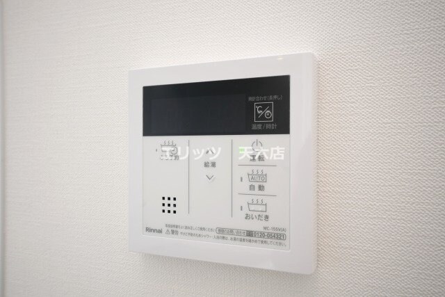 シーズンフラッツ梅田EASTの物件内観写真