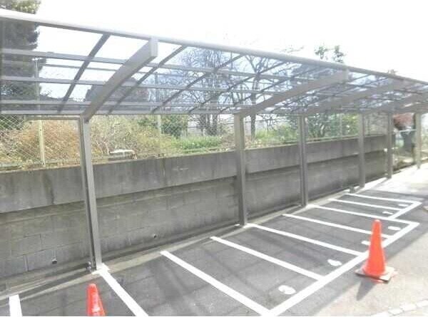 カルム香川IIIの物件内観写真