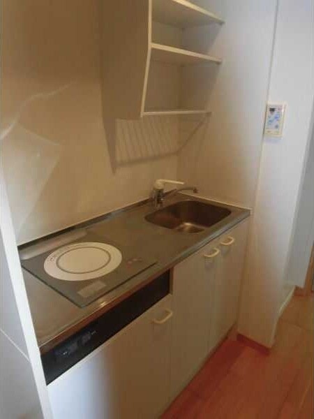 カルム香川IIIの物件内観写真