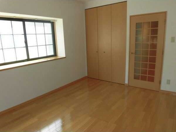 カルム香川IIIの物件内観写真