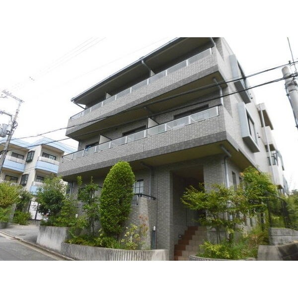 カルム香川IIIの物件内観写真