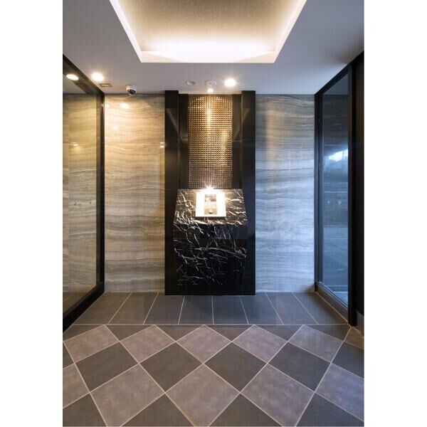 ファステート江坂ランウェイの物件内観写真