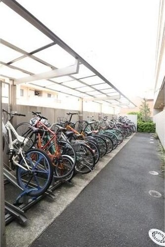 シビラ柴島の物件内観写真