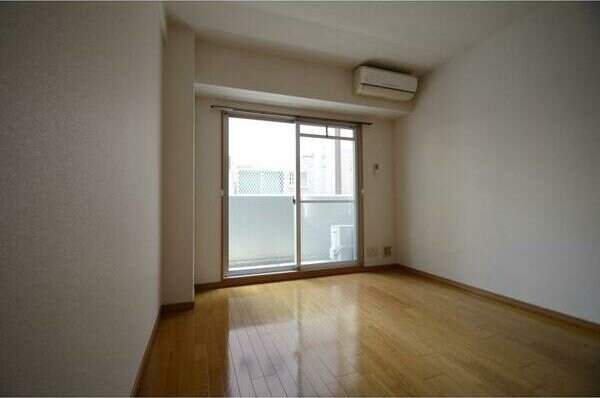 シビラ柴島の物件内観写真