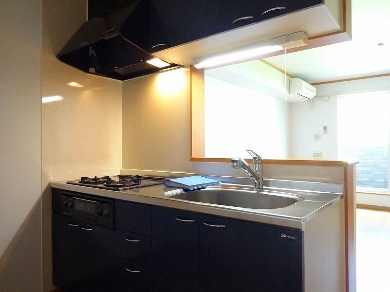 ラフレシールの物件内観写真