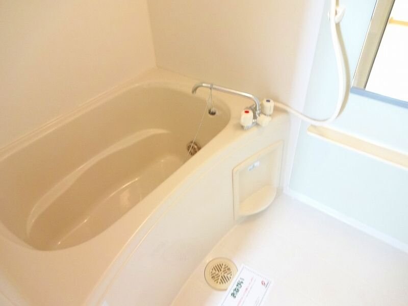 ラフレシールの物件内観写真