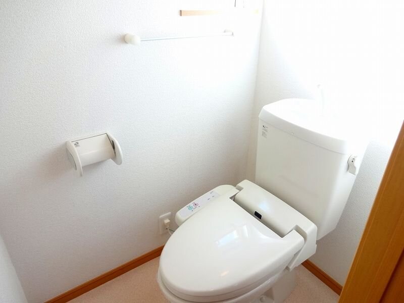 ラフレシールの物件内観写真