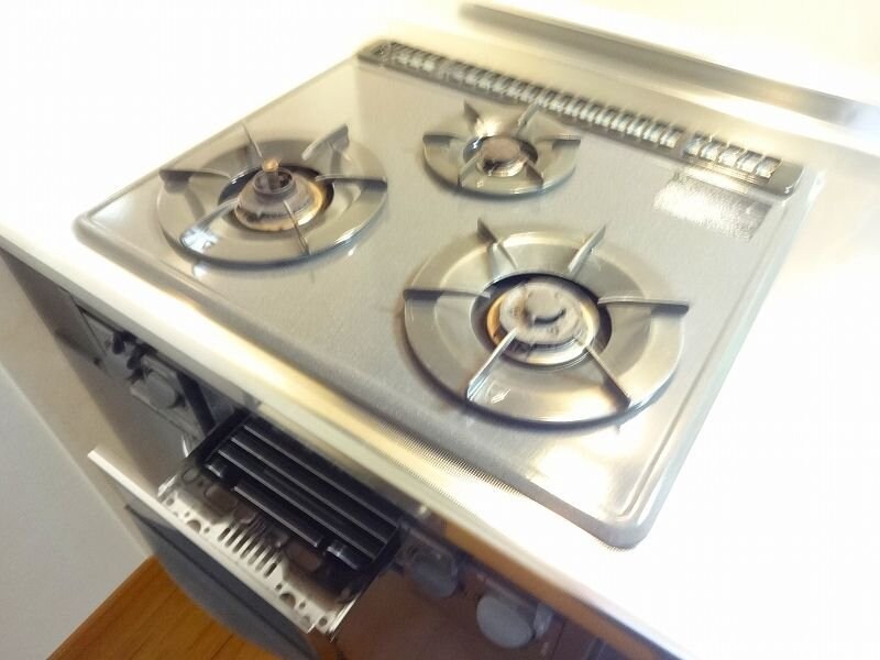 ラフレシールの物件内観写真