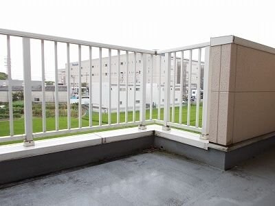 ラフレシールの物件内観写真