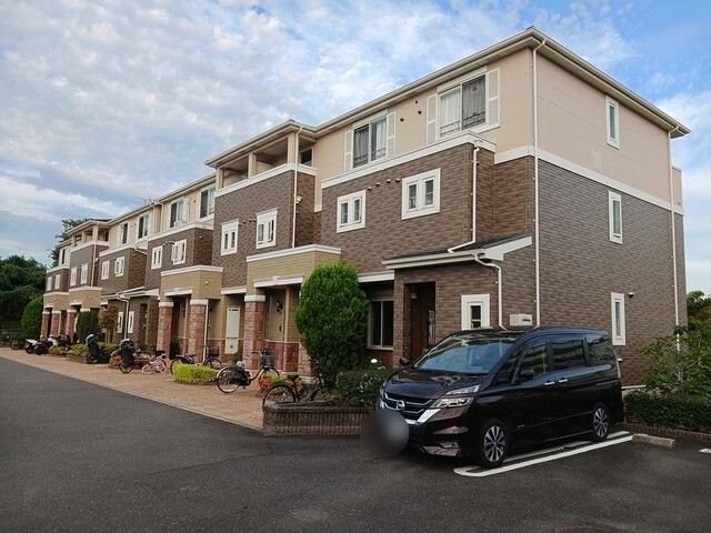 ラフレシールの物件内観写真