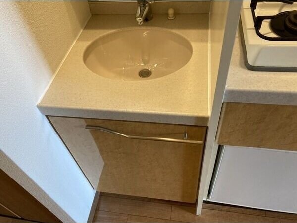 エステムコート梅田東アクアパレスの物件内観写真