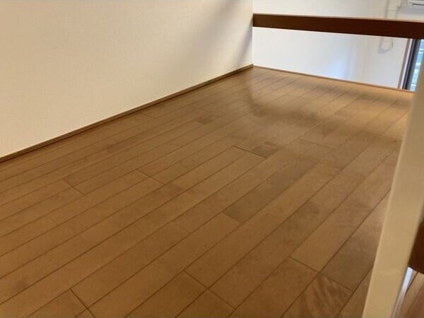 エステムコート梅田東アクアパレスの物件内観写真