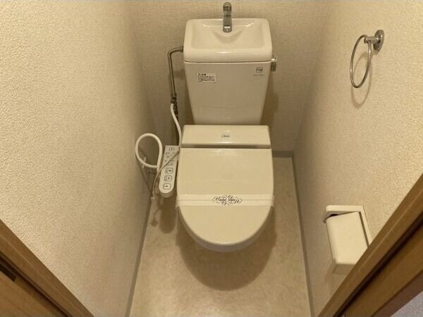 エステムコート梅田東アクアパレスの物件内観写真