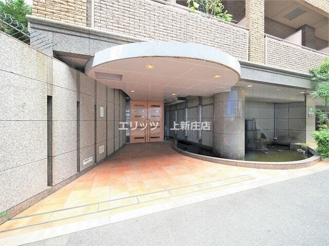 エステムコート梅田東アクアパレスの物件内観写真