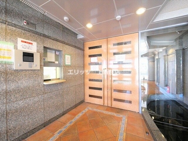 エステムコート梅田東アクアパレスの物件内観写真