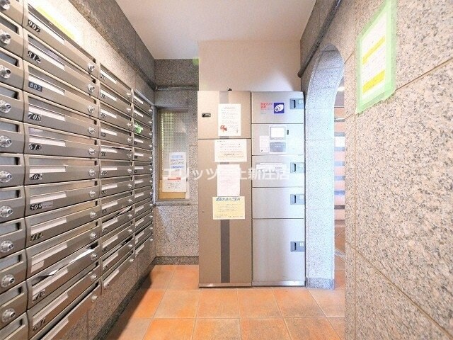 エステムコート梅田東アクアパレスの物件内観写真