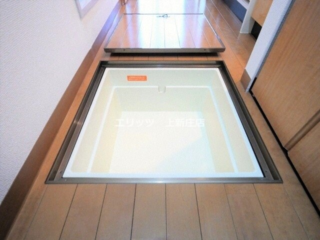 エステムコート梅田東アクアパレスの物件内観写真