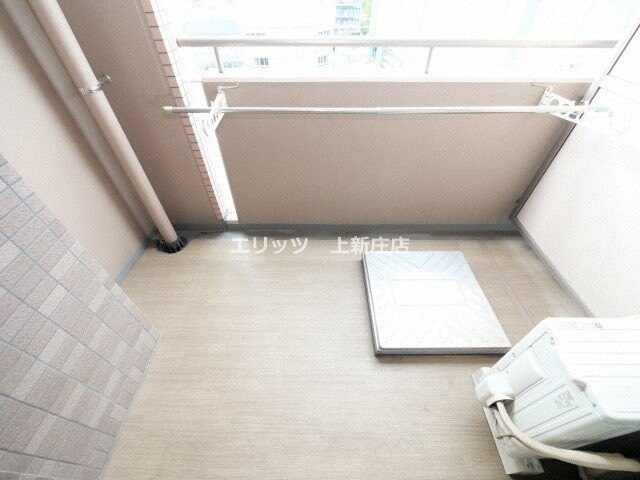 エステムコート梅田東アクアパレスの物件内観写真