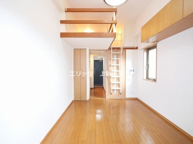 エステムコート梅田東アクアパレスの物件内観写真