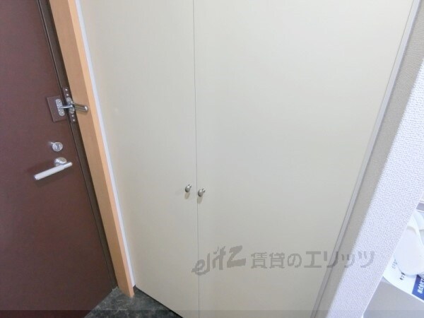 メゾン・ド・ヴィレ茨木の物件内観写真