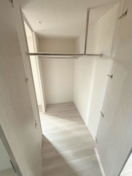 ブランシエスタ南吹田パークサイドの物件内観写真