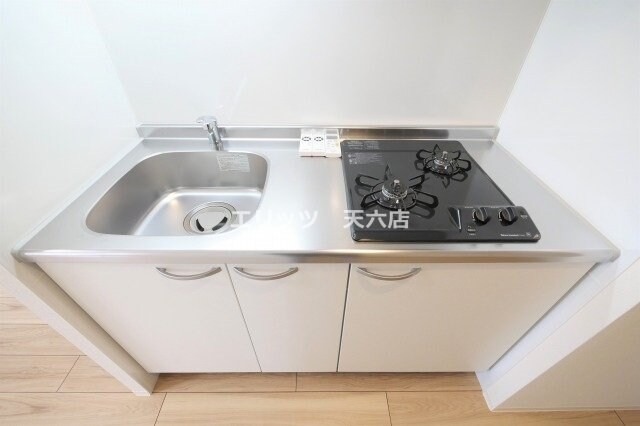 CREST TAPP新大阪の物件内観写真