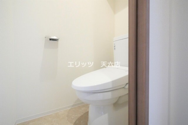 CREST TAPP新大阪の物件内観写真