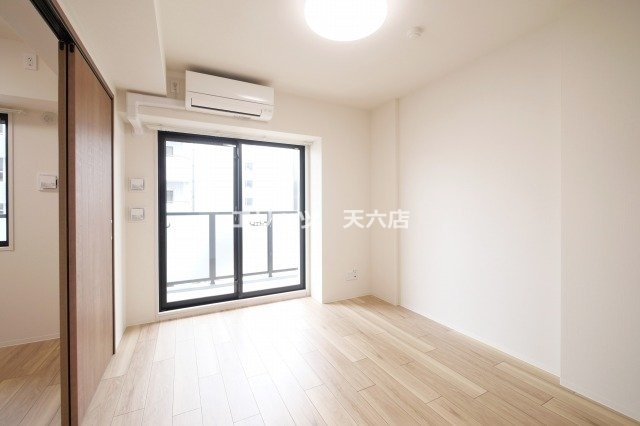 CREST TAPP新大阪の物件内観写真