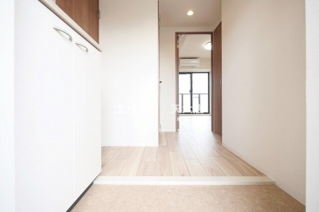 CREST TAPP新大阪の物件内観写真