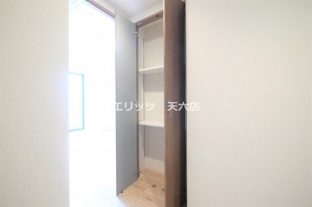 CREST TAPP新大阪の物件内観写真