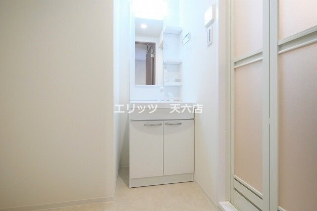 CREST TAPP新大阪の物件内観写真