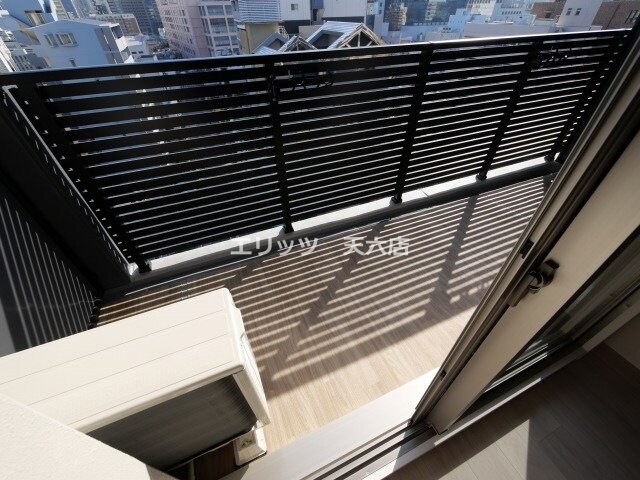 エスリードレジデンス梅田マークスの物件内観写真