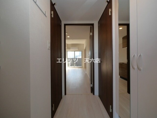 エスリードレジデンス梅田マークスの物件内観写真