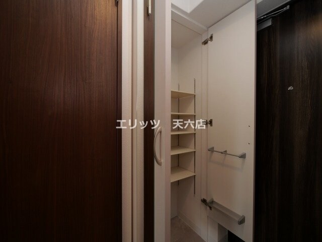 エスリードレジデンス梅田マークスの物件内観写真