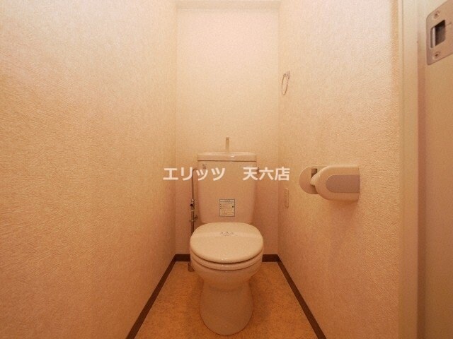 カンタル新大阪の物件内観写真