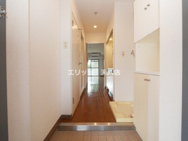 カンタル新大阪の物件内観写真