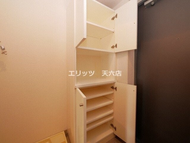 カンタル新大阪の物件内観写真