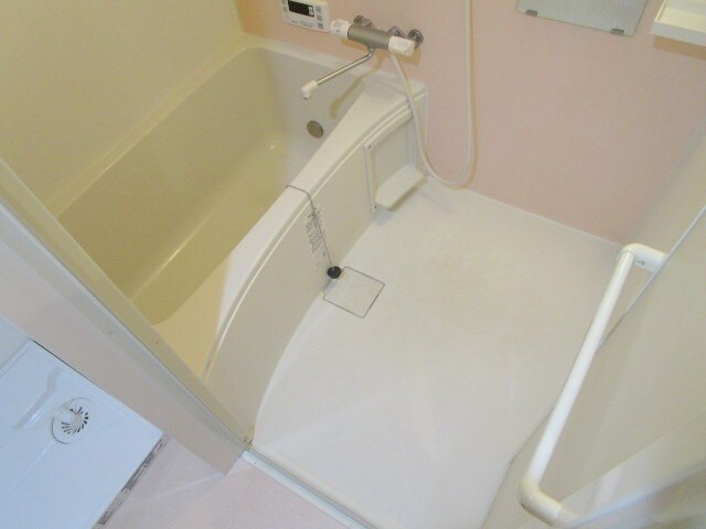 ソウジュ古曽部の物件内観写真