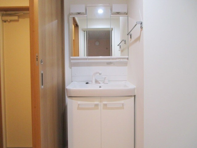 ソウジュ古曽部の物件内観写真