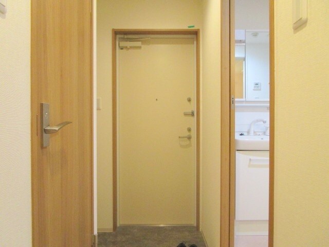 ソウジュ古曽部の物件内観写真