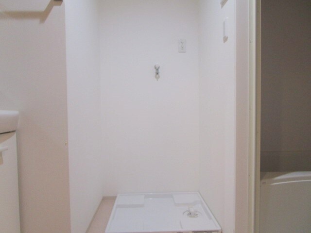 ソウジュ古曽部の物件内観写真