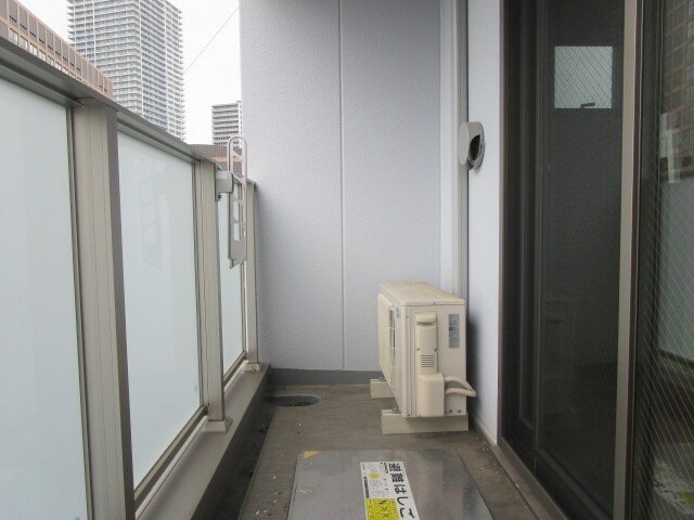 ソウジュ古曽部の物件内観写真