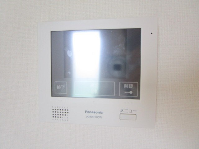 ソウジュ古曽部の物件内観写真