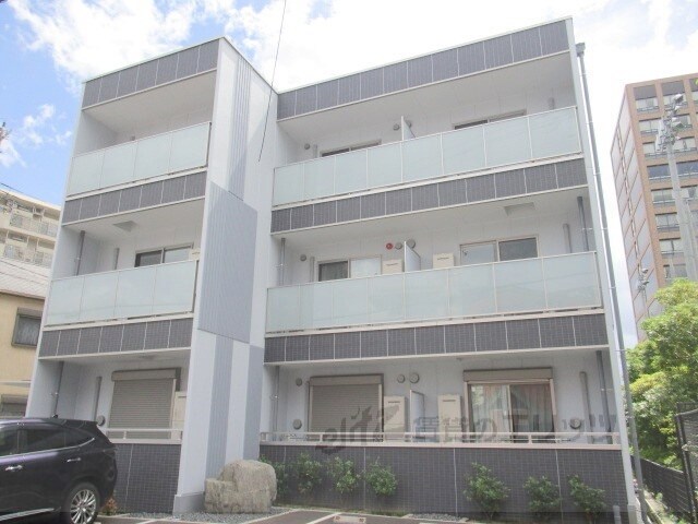 ソウジュ古曽部の物件内観写真