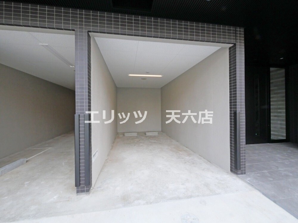 エスリードレジデンス梅田クラスシティの物件内観写真