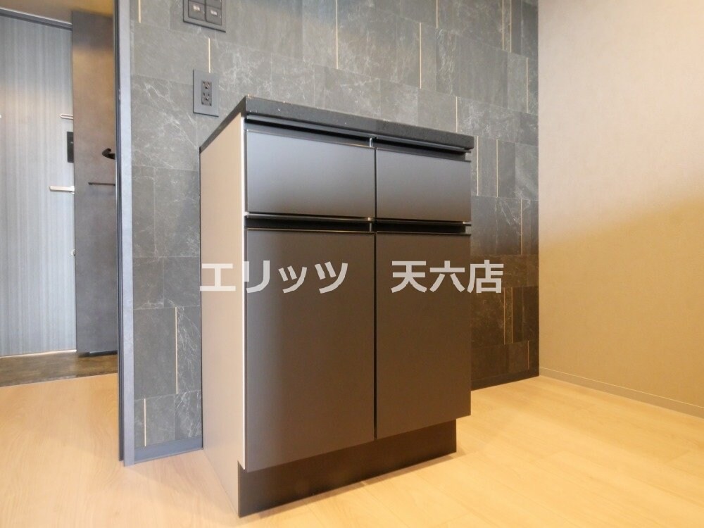 エスリードレジデンス梅田クラスシティの物件内観写真