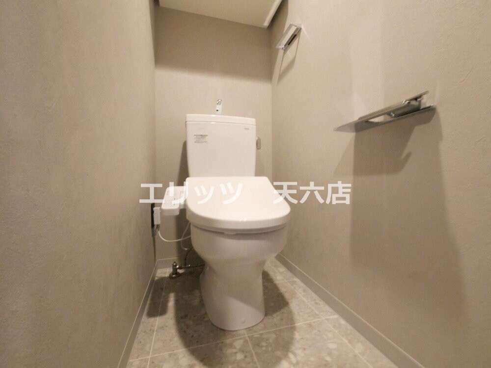 エスリードレジデンス梅田クラスシティの物件内観写真