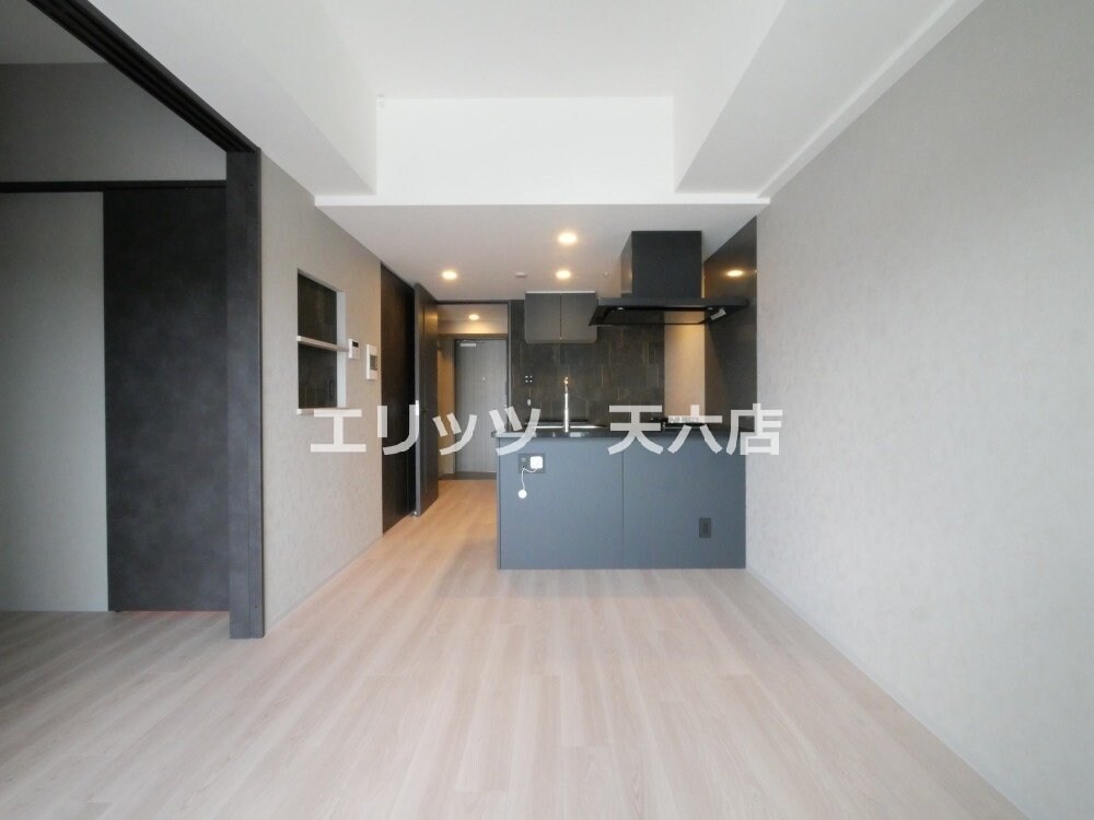 エスリードレジデンス梅田クラスシティの物件内観写真