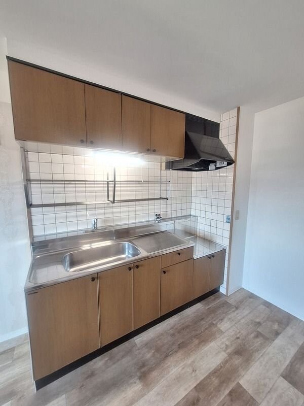 パレ上新庄の物件内観写真